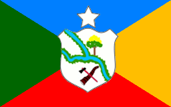 Xapuri, Acre (Brazil)