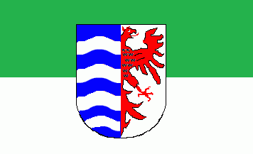 [Osten flag]