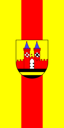 [Alken municipal banner]