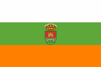 [Alcaucín, Málaga, Andalusia (Spain)]