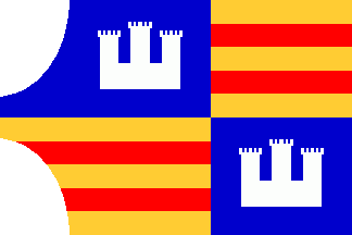 ['La Quarterada' (Palma de Mallorca, Mallorca Island, Balearic Islands, Spain)]