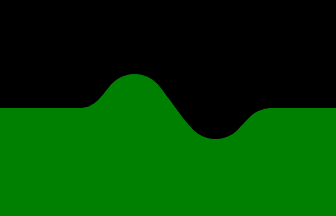 The Supreme One’s flag