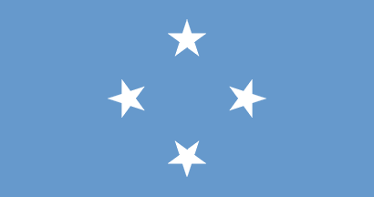 Micronesia. Federated States of