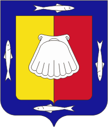 Baja California Sur coat of arms