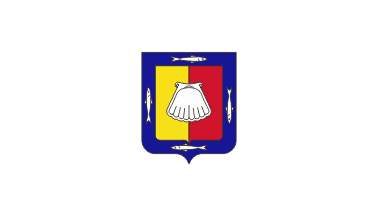 Baja California Sur flag