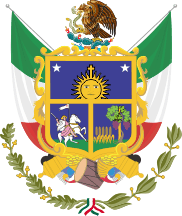 [Coat of arms of Queretaro]