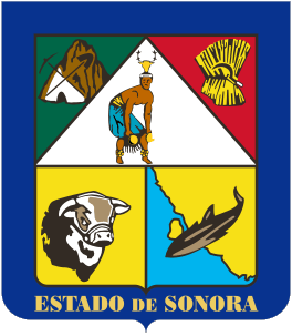 [Coat of arms of Sonora]