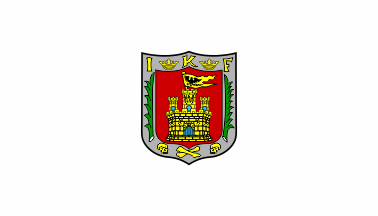 Alternate flag of the State of Tlaxcala