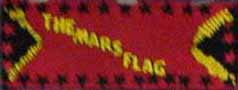 school Mars flag