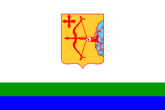 Flag of Kirov Region