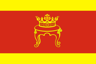 Flag of Tver City
