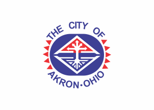 [Seal of Akron, Ohio]