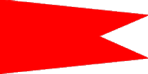 pennant of distinction