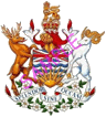provincial arms